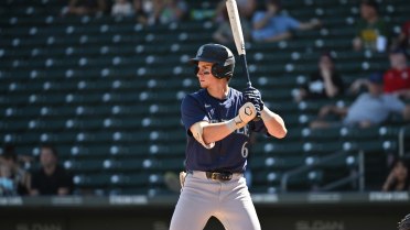 Colt Emerson goes 5-for-6 with four doubles