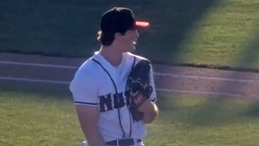 Ryan Sloan K's three