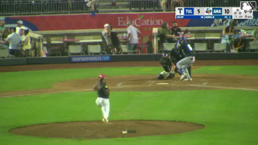 Alfred Morillo In play, run(s) to Jake Gelof