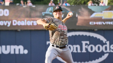 Quality Start and Early Offense Lead to Road Win