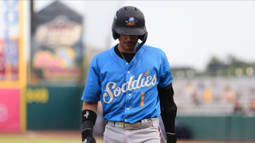 Amarillo Bats Quieted In Sunday Finale