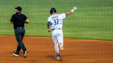 Early-Inning Onslaught Powers Sugar Land To Wednesday Win