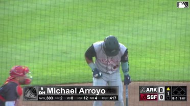 Lars Nootbaar's headfirst diving catch