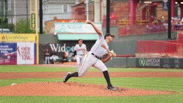 Baysox shut out by SeaWolves in series finale