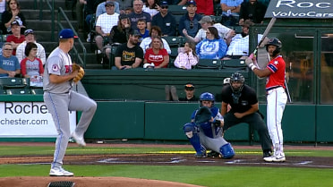 Rehabbing Jameson Taillon's two strikeouts