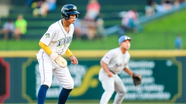 Gonzalez Sets Franchise Record In 6-3 Victory 