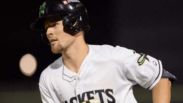 Olsavsky’s Homer Hands Jackets Series Win