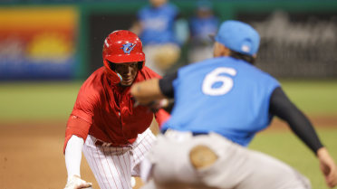 Winners in the Winter