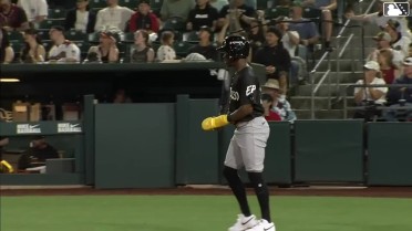 John Michael Bertrand In play, run(s) to Nick Solak