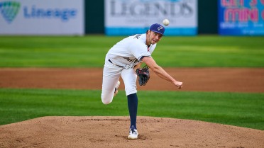 Early, Repeated Scoring Earns Dust Devils First Win of Week