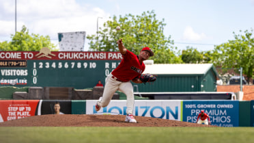 Grizzlies Split Series with Storm, Drop 11 Inning Finale