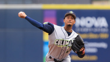 Rain Delay Sinks Fireflies 