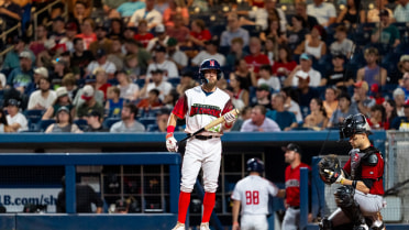 Sounds Comeback Falls Short in Series Finale Loss
