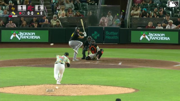 Philip Abner In play, run(s) to Niko Kavadas