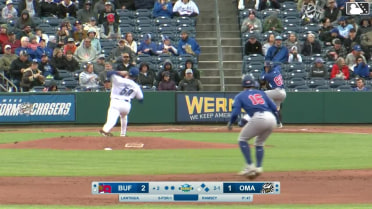 Ryan Ramsey In play, run(s) to Rafael Lantigua