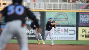 Sept. 10: Bats back Maltrud in 5-1 Ducks win in Harrisburg