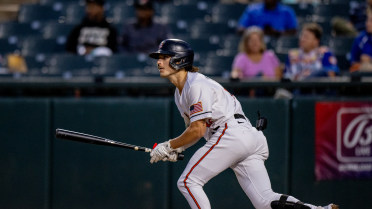 Baysox losing streak extends to nine in Wednesday defeat 