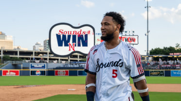 Walk-Off Win Sets Tone for Nashville Fourth of July Sweep of Jumbo Shrimp