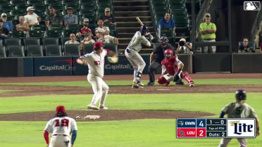 Zach Maxwell In play, run(s) to David McCabe
