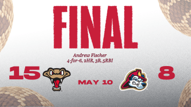 Fischer & Bitonti Lead the Way to a Wisconsin Win