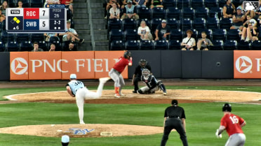 Carson Coleman In play, run(s) to Maxwell Romero Jr.