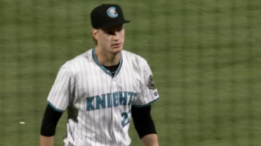 Noah Schultz's four no-hit innings