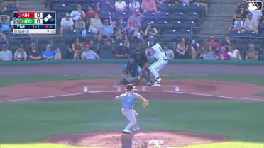 Gage Stanifer In play, run(s) to Braylen Wimmer