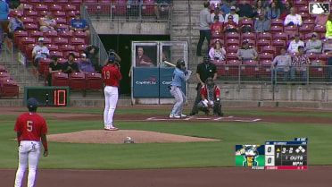 Jose Olivares K's seven