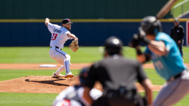 Sounds Walked Off For Second Straight Night