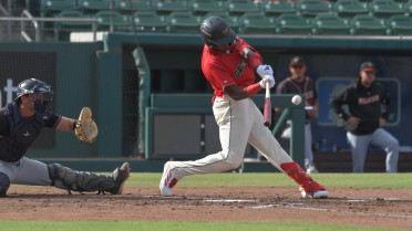 Grizzlies Slug Way to Win in Rancho