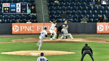 Cam Booser Ball to Ernesto Martinez Jr.