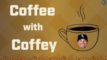 Coffee with Knights Pitcher, Adisyn Coffey!