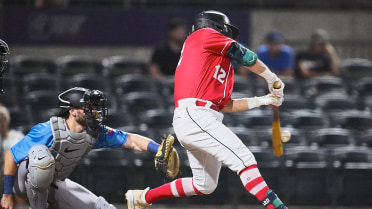 Packard Leads Travs To Decisive Win