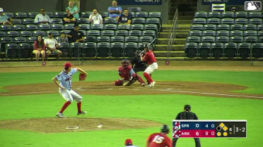 D.J. Carpenter In play, run(s) to Blake Rambusch