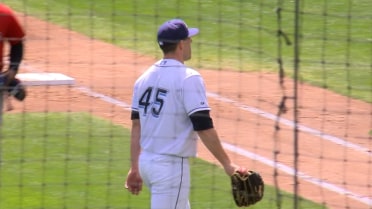 John Means K's three