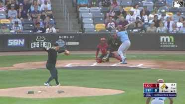 C.J. Culpepper In play, run(s) to Michael Chavis