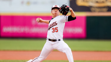 Baysox win second consecutive series with Sunday night victory over Altoona