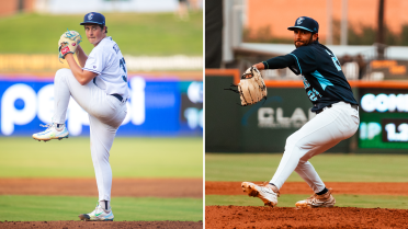 Hooks sink in for first Corpus Christi no-hitter