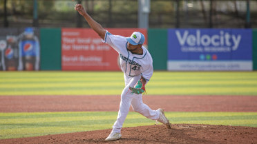 Duno’s Bat, Lorant’s Strikeouts Lead Tortugas to 4-1 Win