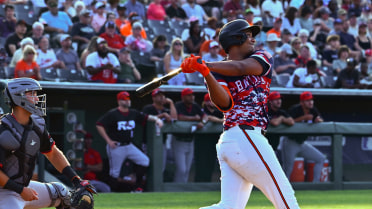Baysox let early lead slip in Wednesday night defeat