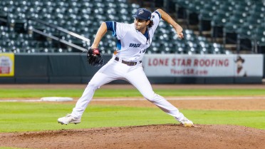 Early Deficit Too Much For Sugar Land To Overcome