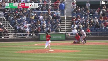 Erik Rivera In play, run(s) to Jose Torres