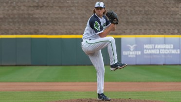Stripers’ Skid Hits Ten with Sunday Loss to Memphis
