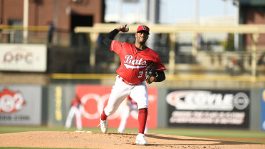 Solo Homers Not Enough As Bats Fall To Storm Chasers