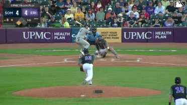 Zane Barnhart In play, run(s) to Core Jackson