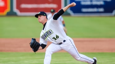 Albus Leads the Way to 4-1 Win 