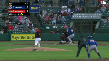 Jackson Kent In play, run(s) to Nick Morabito