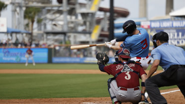 Cole Plates Eight, Barber Hits for Cycle, Hooks Hang 20-Spot