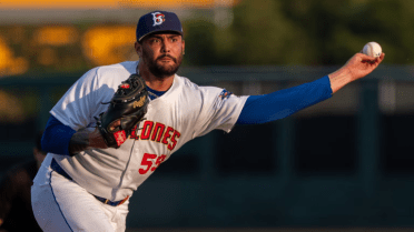 Manaea strikes out four over 2 2/3 scoreless innings