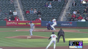 Cole Irvin In play, out(s) to Charlie Condon